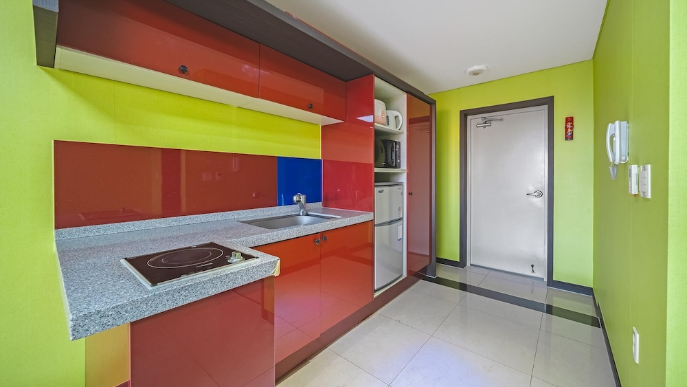 Basic Room, 1 Bedroom (Room 304) - Photo 3