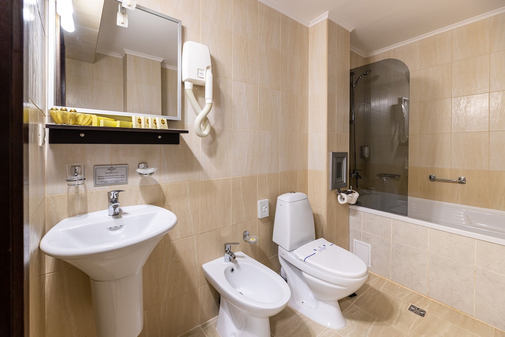 Luxury Room photo 2