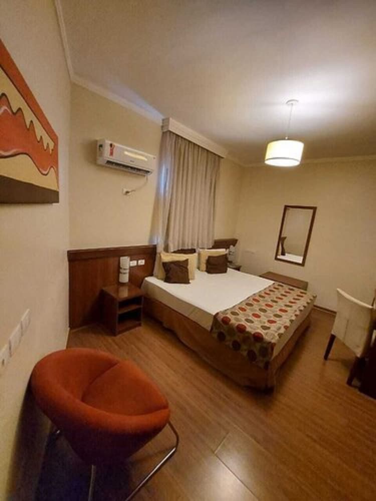 Premium Room, Air conditioning (Class) photo 3