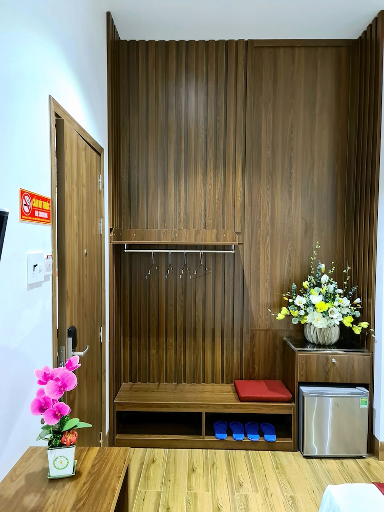 Basic Double Room Single Use - Photo 2