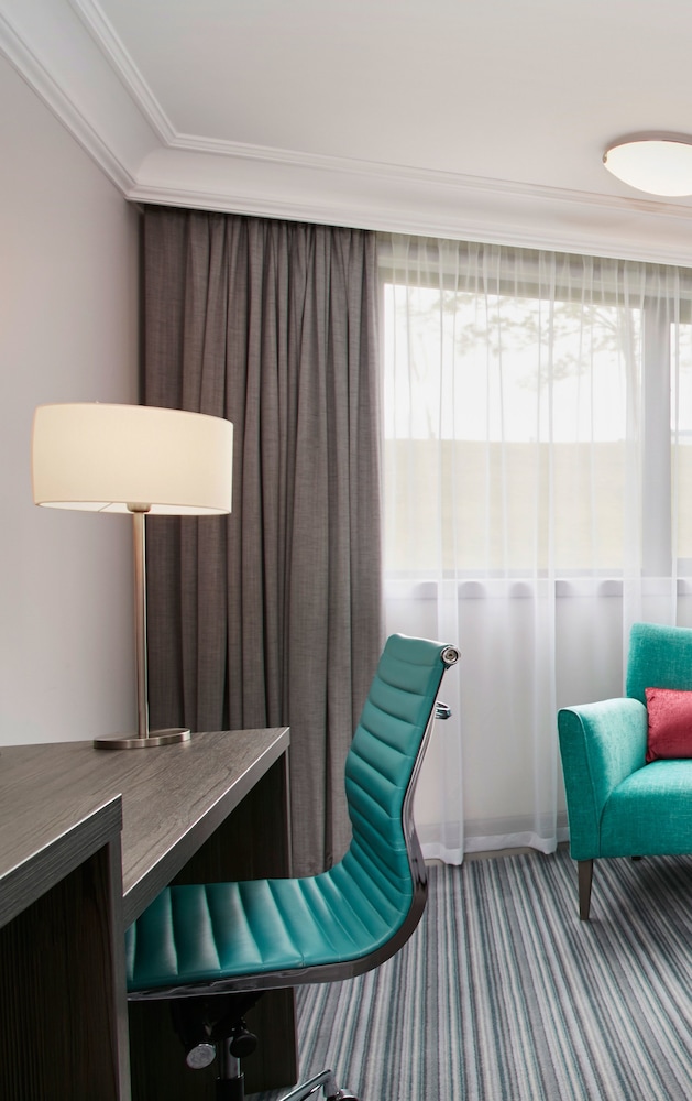 Standard Double Room - Photo 2