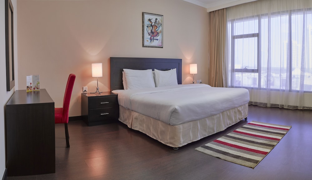 City Suite