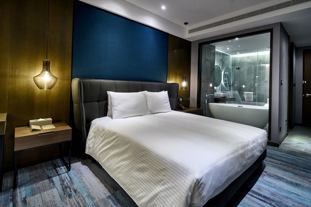 Executive Double Room, Harbor View