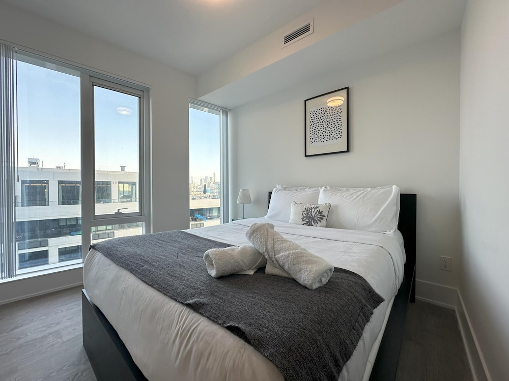 Premium Apartment