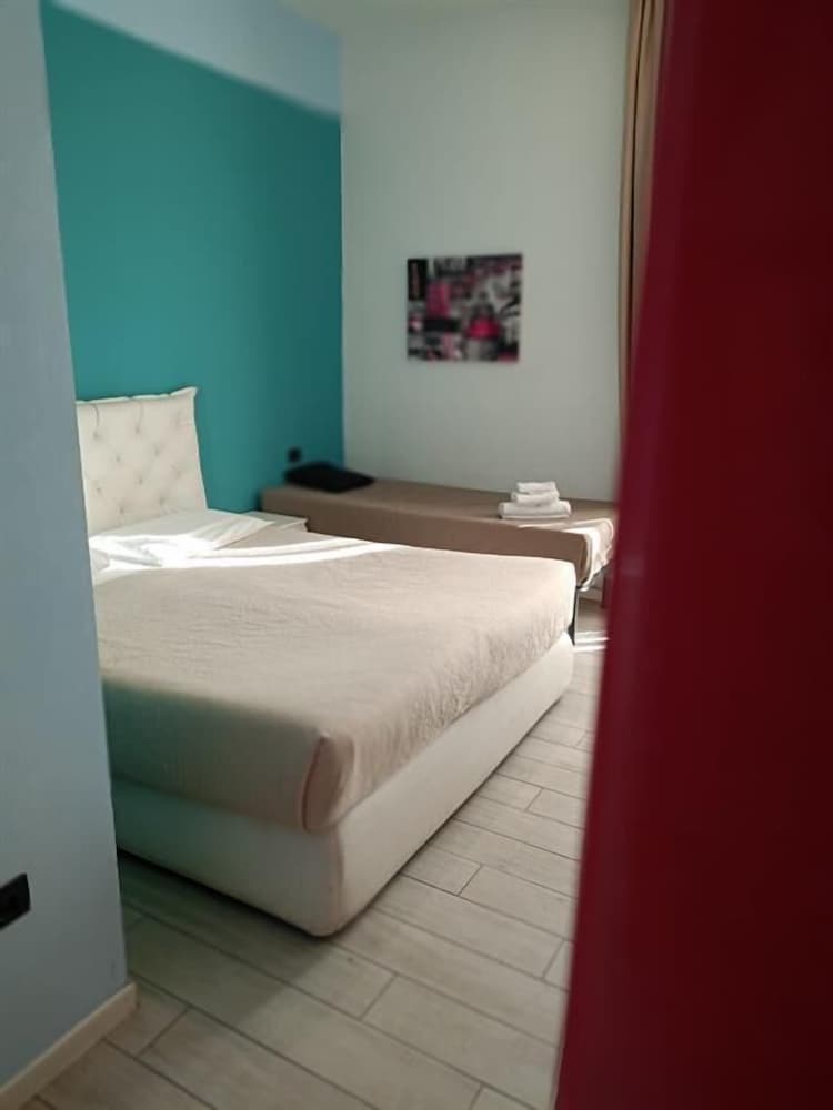 Economy Room, 1 Double Bed photo 3