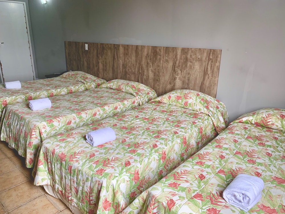 Standard Quadruple Room photo 1