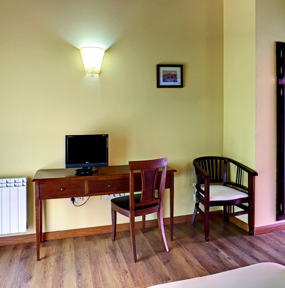 Superior Double Room photo 2