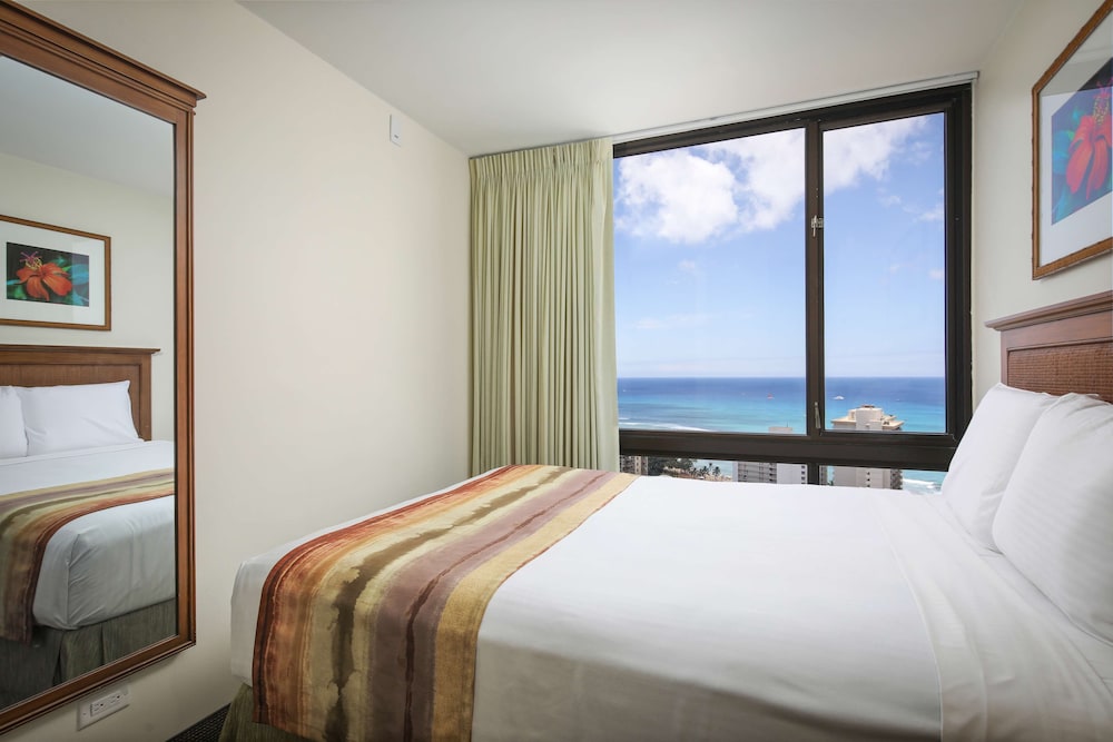Suite, 2 Bedrooms, Ocean View