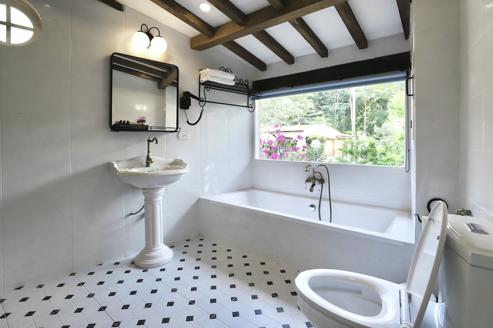 Lotus Villa photo 2