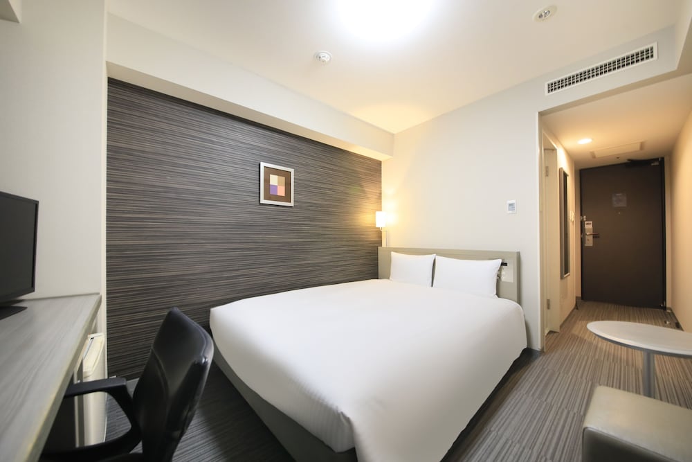 Standard Double Room, 1 Double Bed, Non Smoking (For 1 Person) photo 2