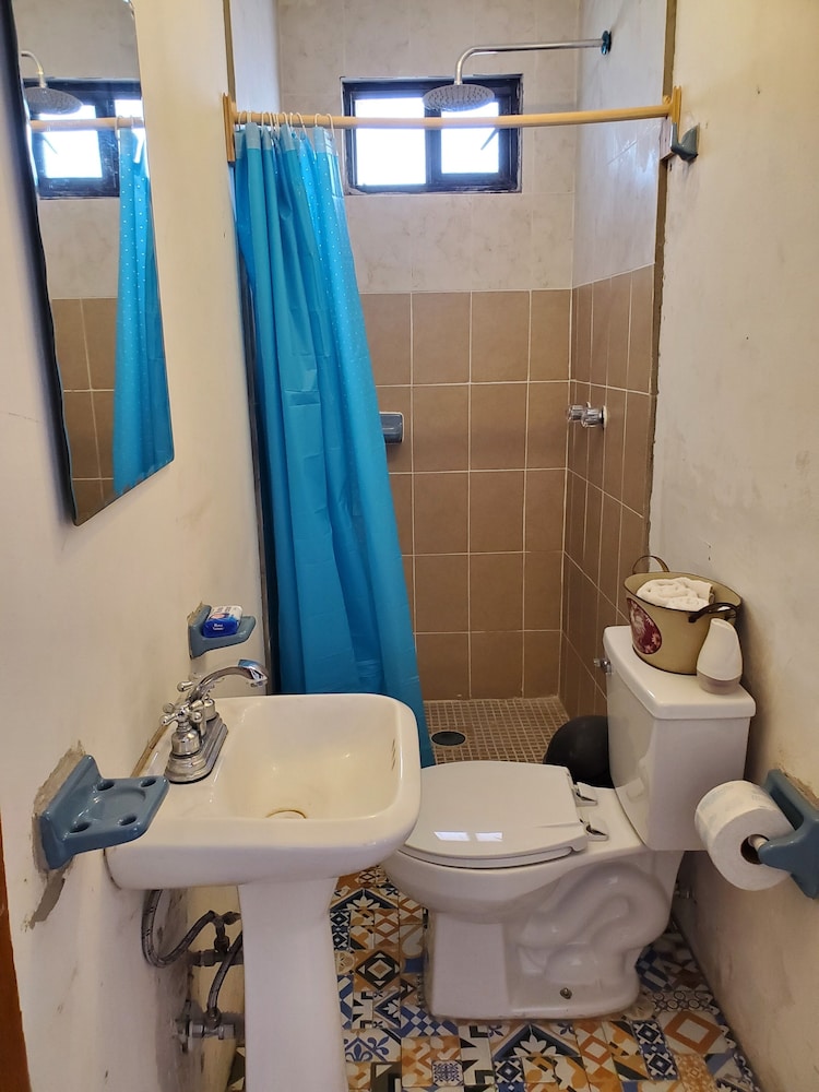 Shared Dormitory, Women Only, Shared Bathroom photo 2