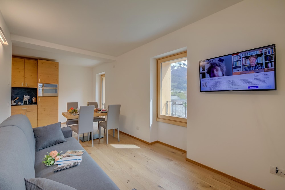 Apartment, Accessible photo 1