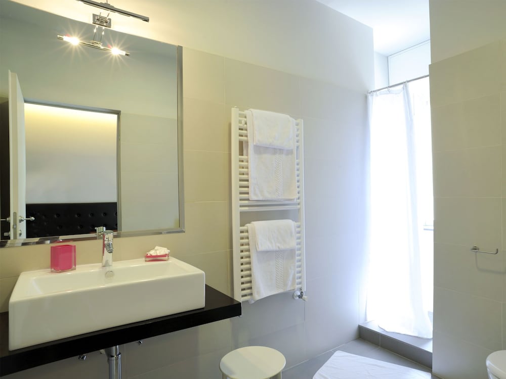 Standard Double or Twin Room (Letto Supplementare) photo 2