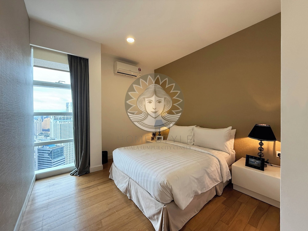 Two Bedroom Grand Premier