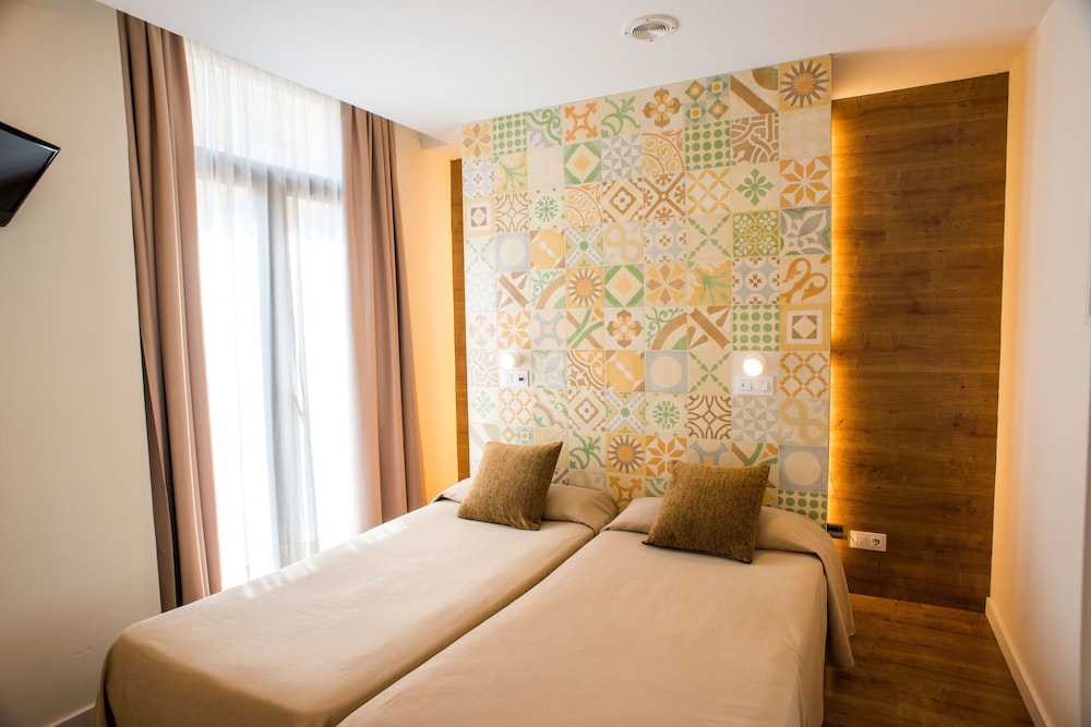 Twin Room photo 2