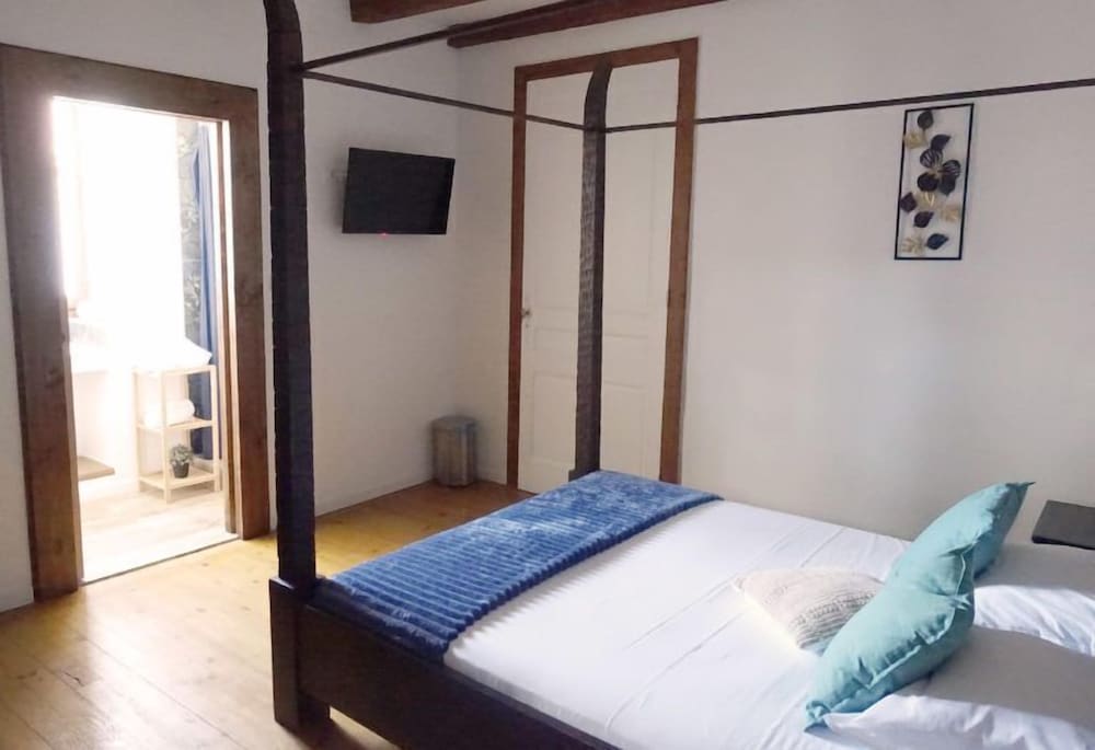 Superior Double Room, Courtyard View photo 1