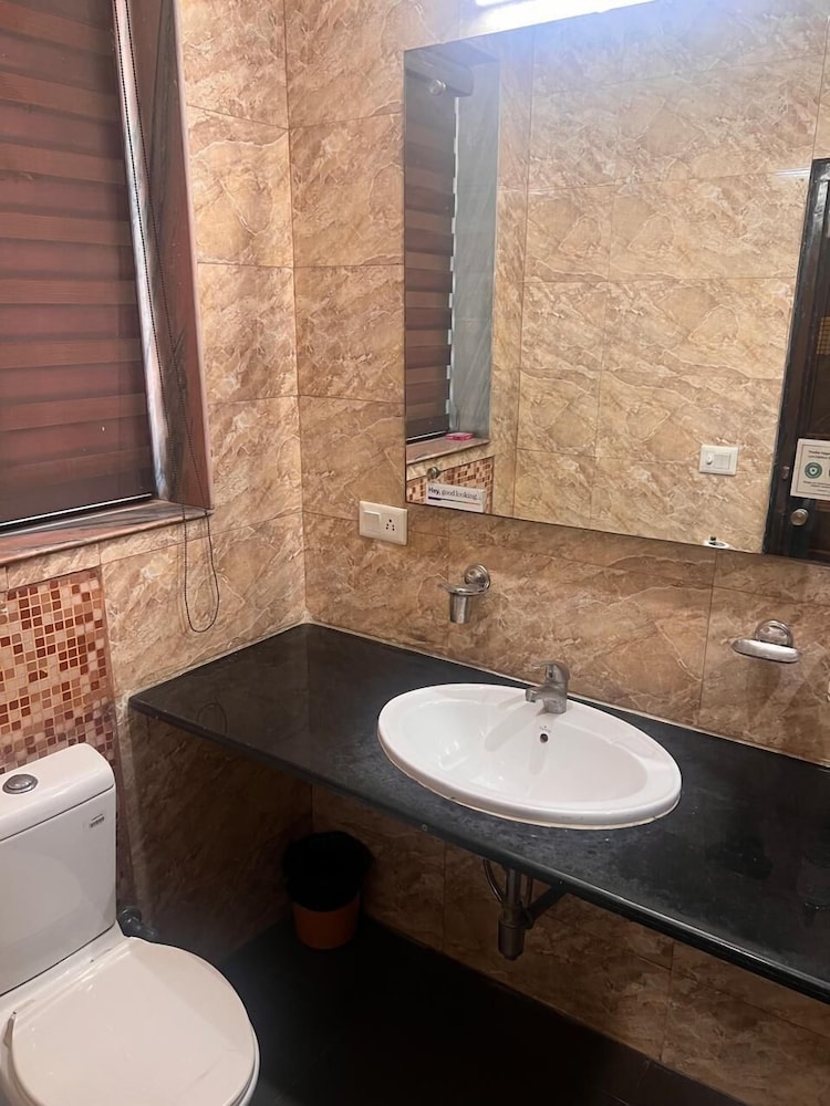 Deluxe Room photo 3