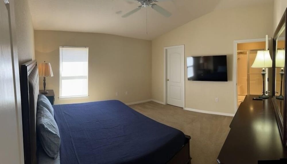 Villa, 3 Bedrooms photo 1