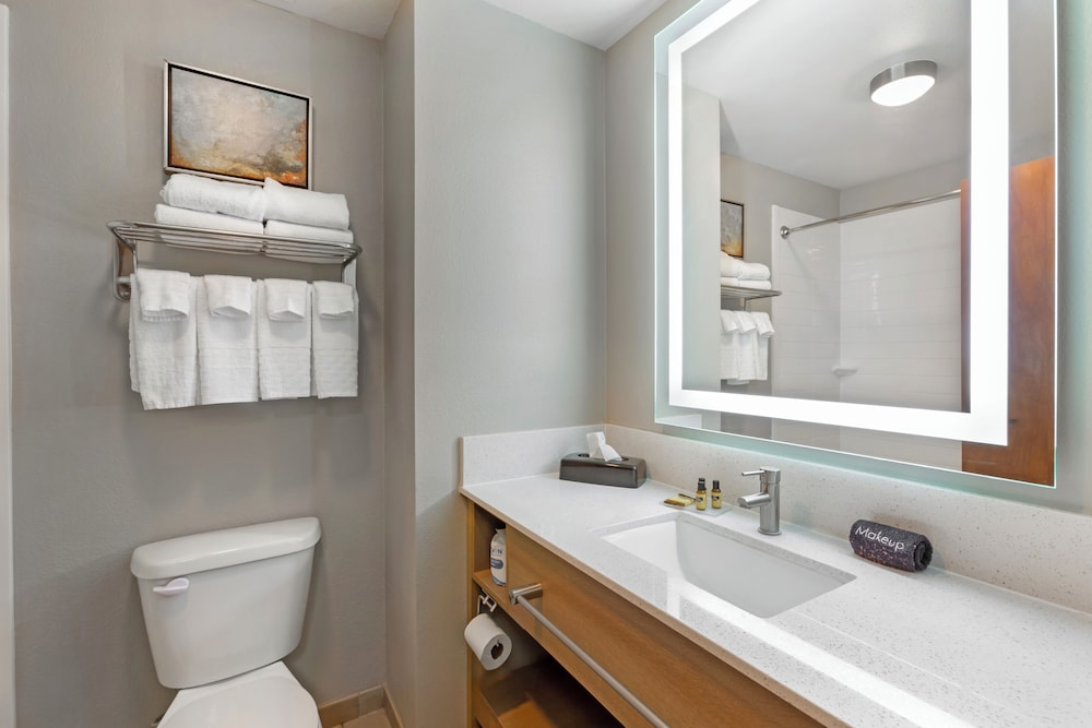 Standard Room, 1 King Bed, Non Smoking, Refrigerator & Microwave (with Sofabed) - Photo 7