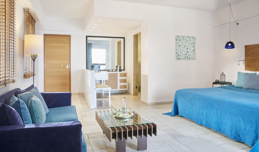 Junior Suite, Sea View