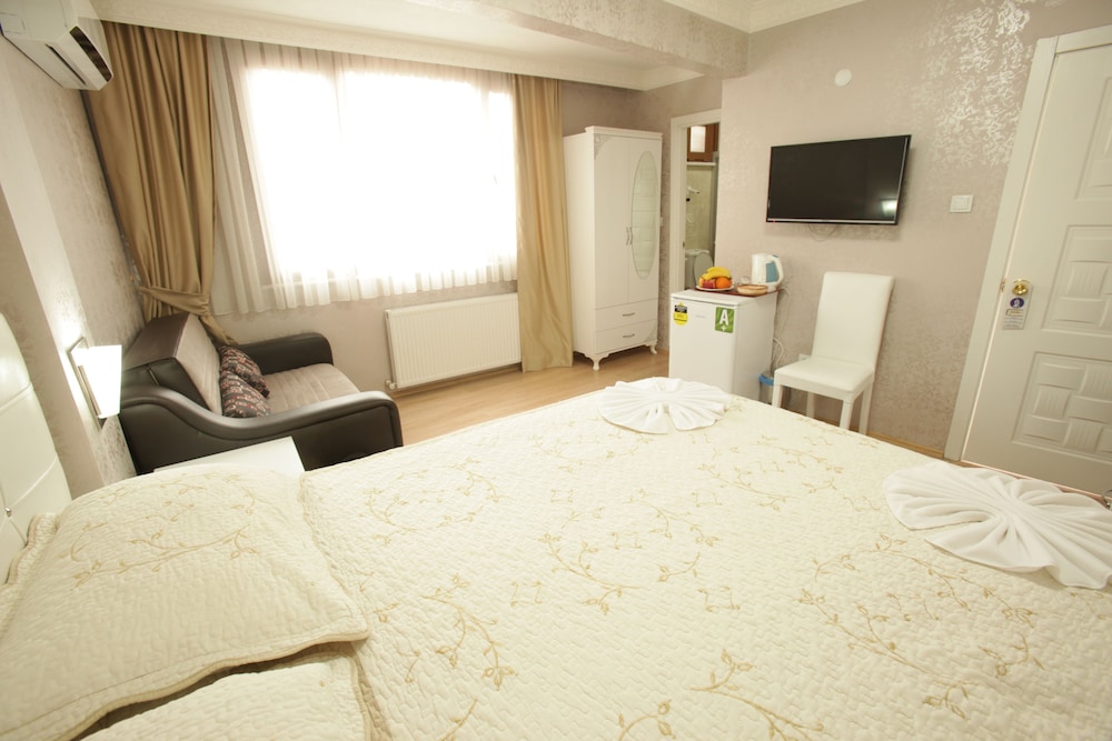 Standard Triple Room photo 1