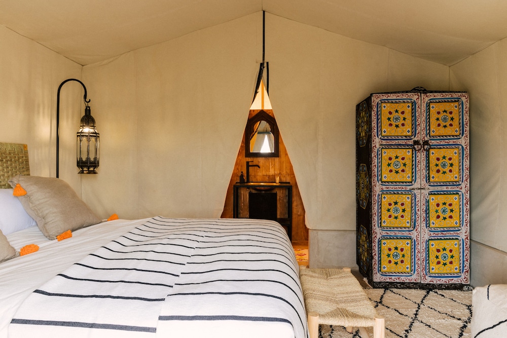 Room (Explore Tent) - Photo 4