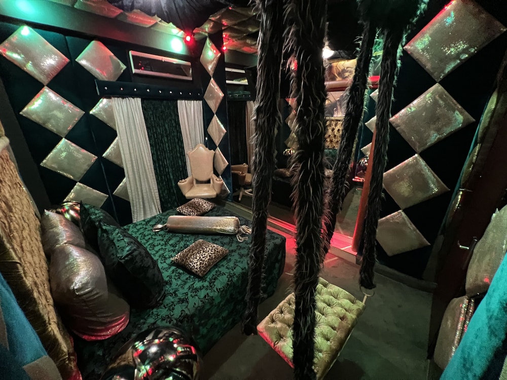 Elite Double Room photo 2