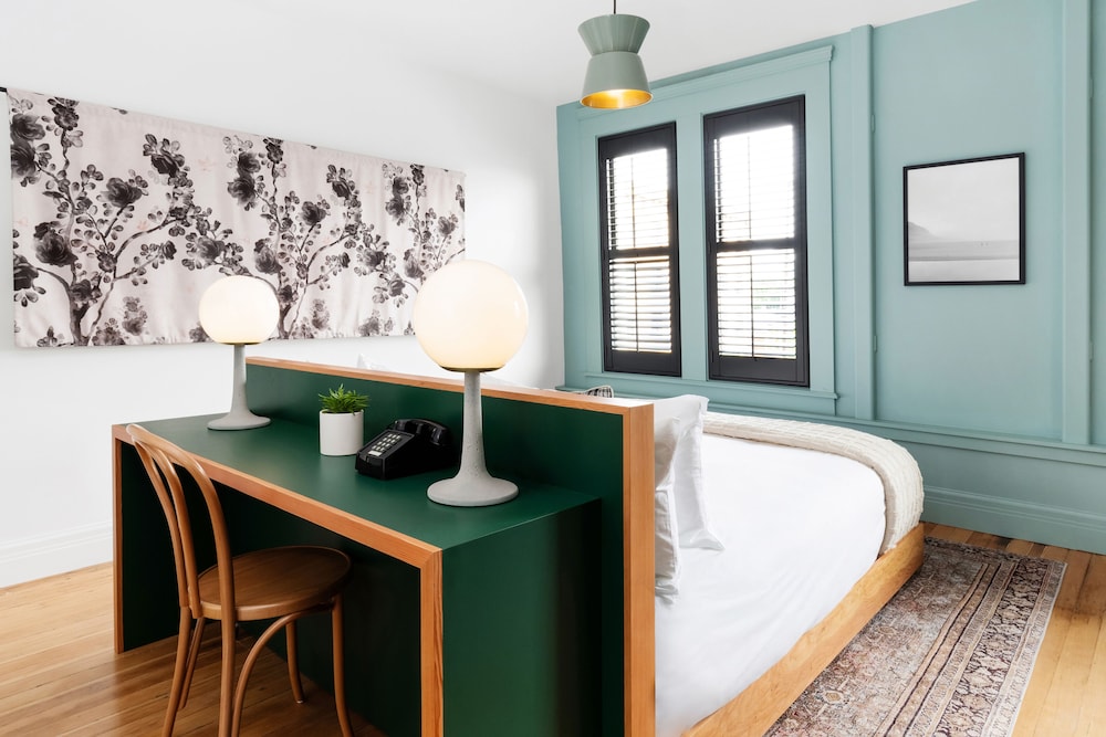 Hotel Grand Stark, Billede 8