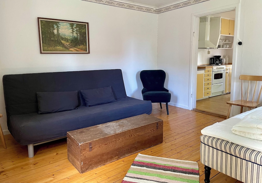 Standard Cabin, 1 Bedroom, Garden View, Garden Area photo 2