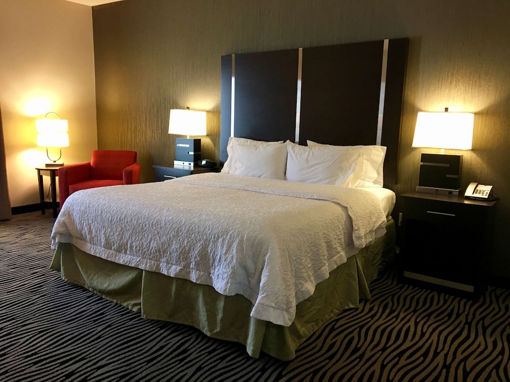 Room, 1 King Bed, Accessible, Non Smoking - Photo 1