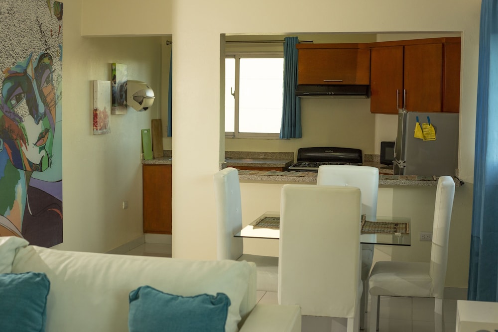 Superior Apartment photo 1