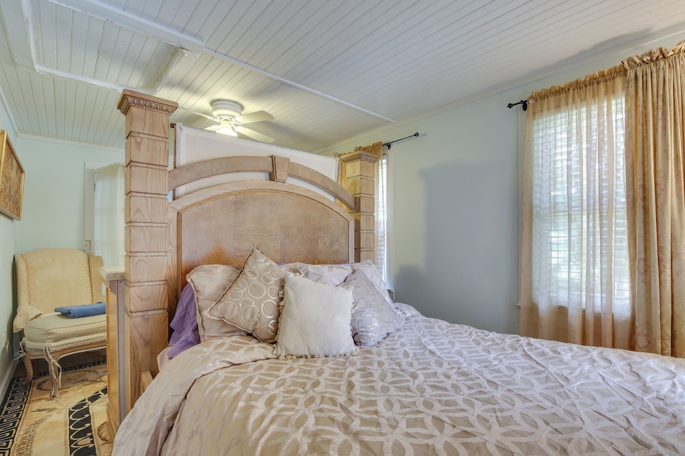House (2 Bedrooms) photo 2