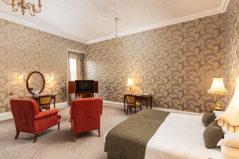 Classic Double or Twin Room
