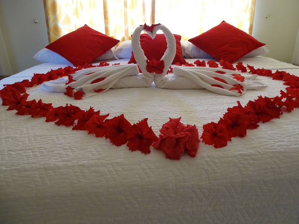 Executive Double Room photo 3