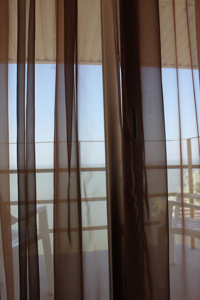 Luxury Suite, 1 Bedroom, Beachfront photo 2