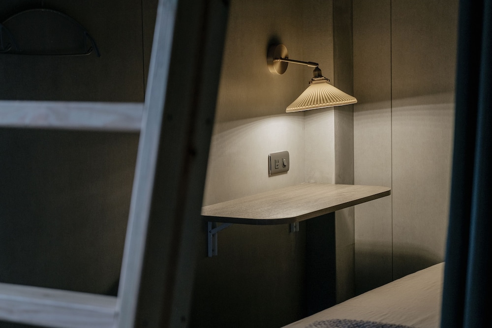 Comfort Shared Dormitory, Mixed Dorm photo 1