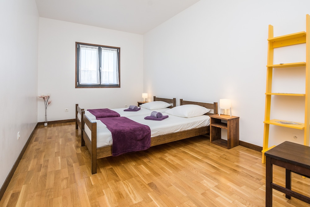 Classic Apartment (A2)