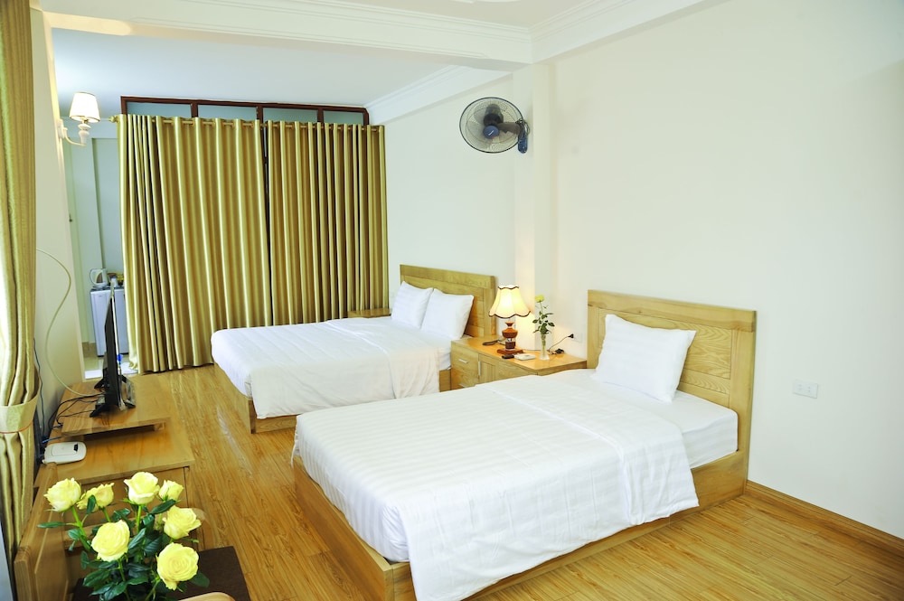 Superior Triple Room, 1 Bedroom, Garden View photo 2