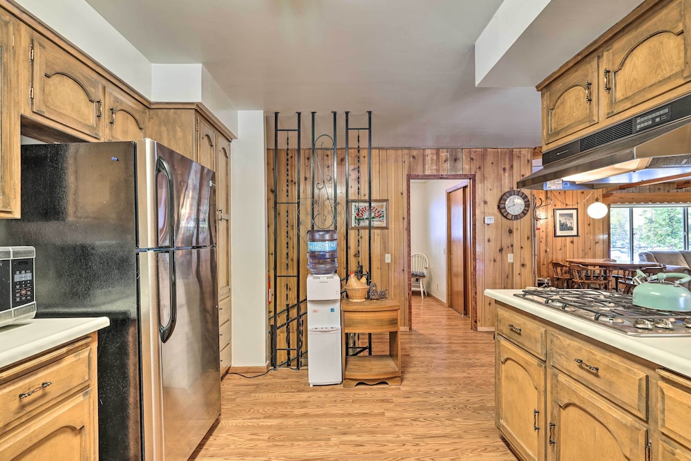 House (3 Bedrooms) photo 3