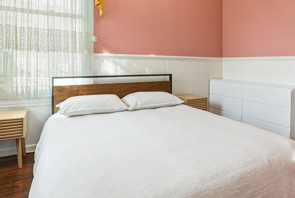 Double Room, Ensuite - Photo 1