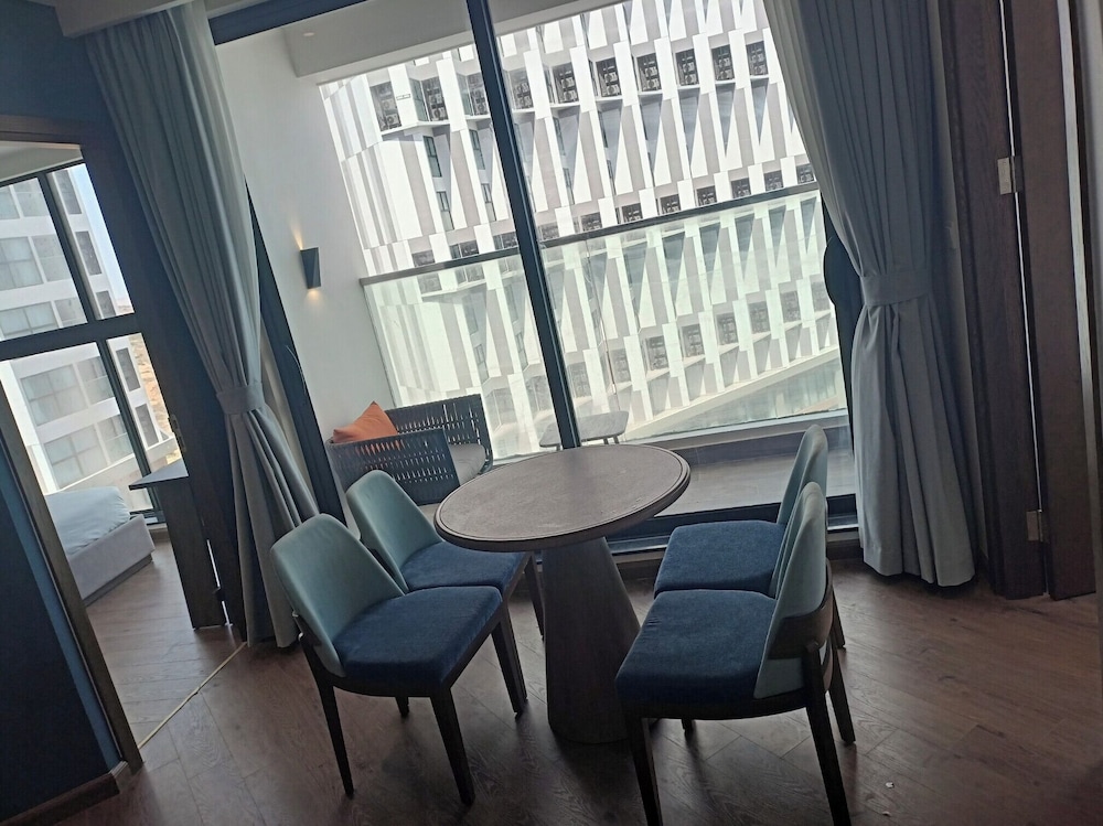 Family Studio Suite, Sea View photo 3