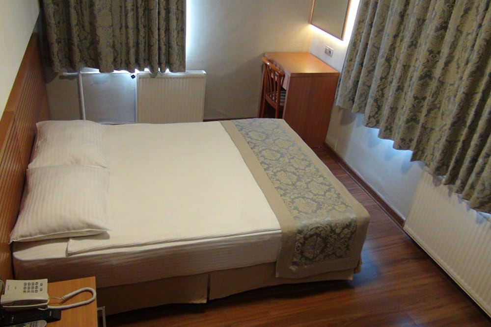 Standard Double Room photo 1