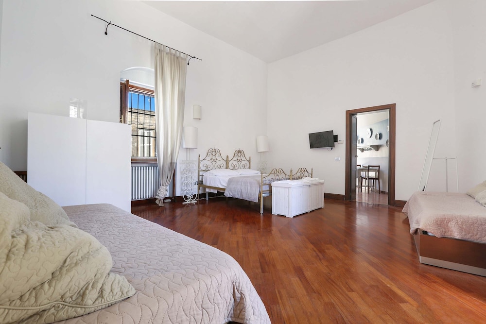 Apartment, Terrace