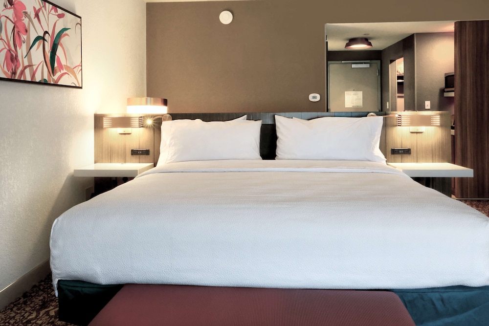 Deluxe Room, 1 King Bed - Photo 1