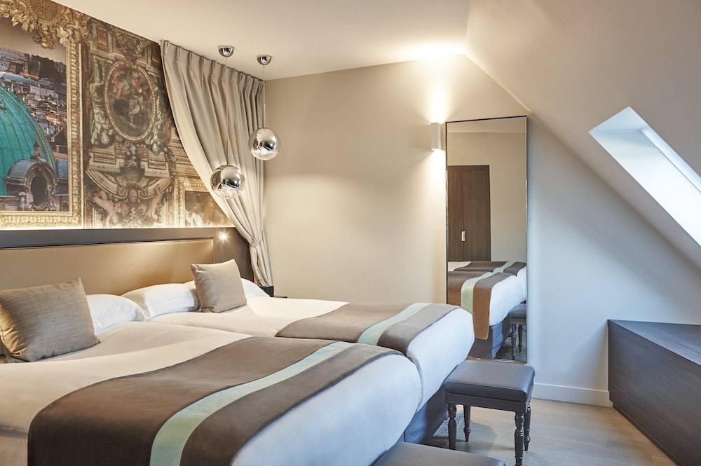 Hotel Indigo Paris - Opera by IHG - Photo 126