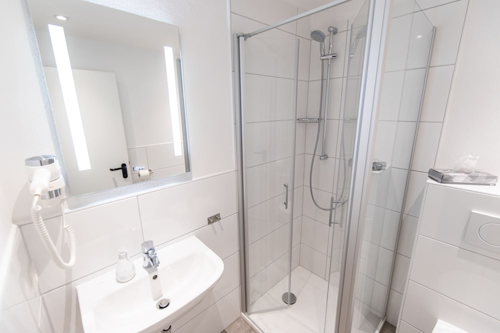 Double Room Single Use photo 2