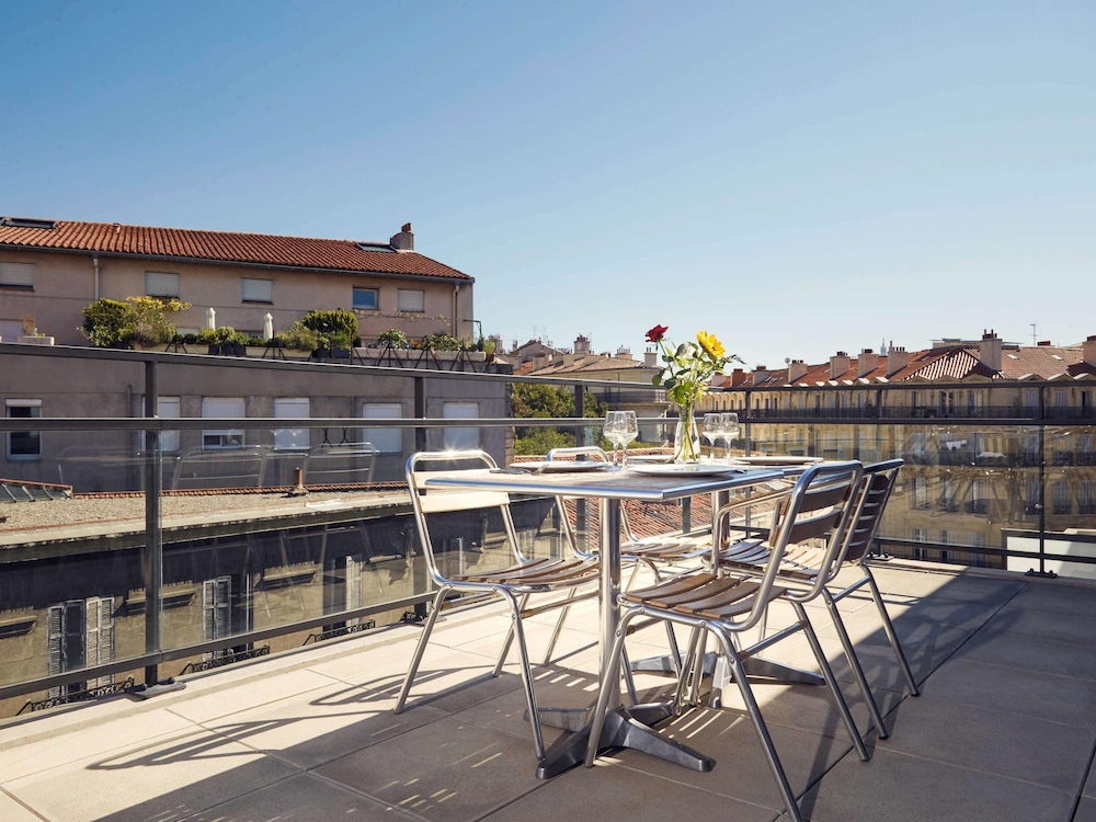 Deluxe Apartment with terrace, 4 persons photo 3