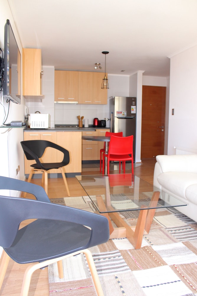 Standard Apartment, 1 Double Bed (707) photo 3