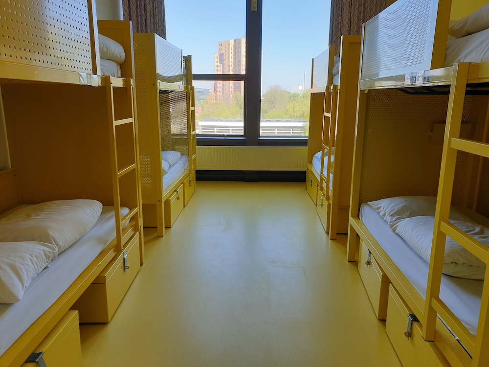 Standard room for 8 persons photo 1