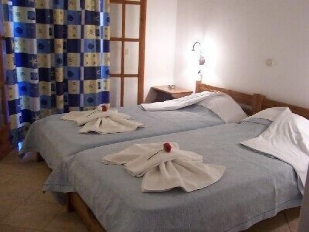 Family Quadruple Room, Bay View